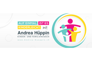 Andrea Hüppin